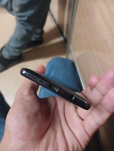 galaxy a31: Samsung Galaxy A31, 64 GB, rəng - Qara, Barmaq izi — 2