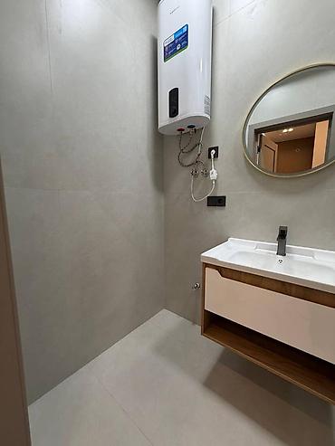 Продажа квартир: 2 комнаты, 47 м², Элитка, 7 этаж, Дизайнерский ремонт — 8