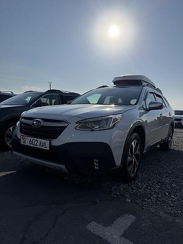 субару форестер 2020 цена: Subaru Outback: 2020 г., 2.4 л, Вариатор, Бензин, Кроссовер — 2