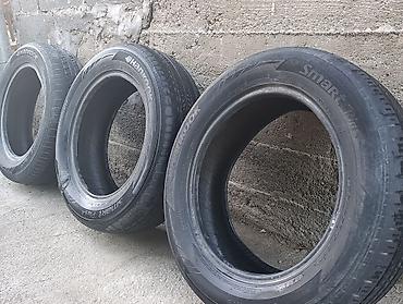 шины 185: Шины Hankook Smart Plus для запаски, тележек и т.д. Состояние как на — 2