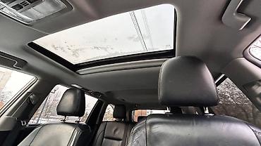 Toyota: Toyota Highlander: 2019 г., 3.5 л, Автомат, Бензин, Кроссовер — 10