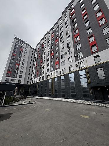 Продажа квартир: 4 комнаты, 108 м², Элитка, 11 этаж, Евроремонт — 14