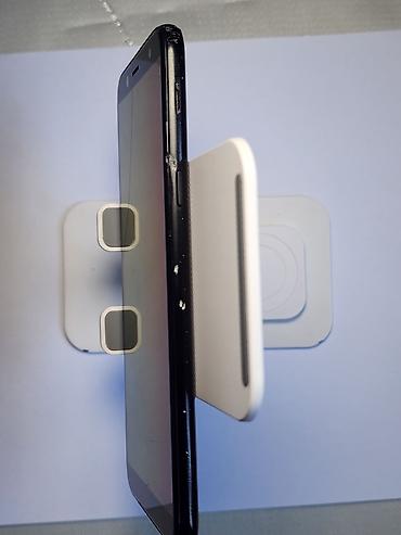 корпус бишкек: Samsung Galaxy A6, Колдонулган, 32 ГБ, түсү - Кара, 2 SIM — 3