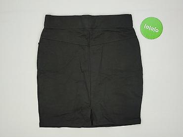 legginsy sliskie: MEGI, Spódnica damska, rozmiar L — 3