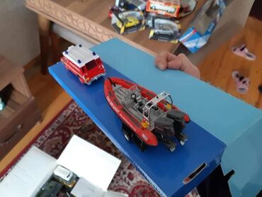 Avtomobil modelləri: BMW, 2005 il, 1:43, Dəmir, Ünvandan götürmə — 6