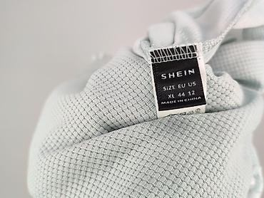 shein bluza: Shein, Bluzka damska, rozmiar XL — 4