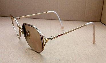 Naočare: FACCIO ram za naočare sa dioptrijom. Dizajnerski, italijanski — 1