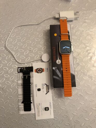 ağıllı saat uşaqlar üçün: Yeni, Smart saat, Sensor ekran