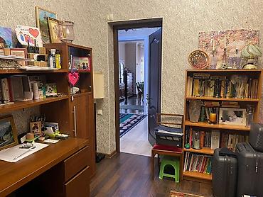 Долгосрочная аренда домов: 280 м², 9 комнат — 12