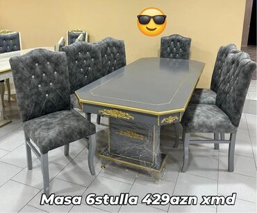 Çarpayılar: Masa desti