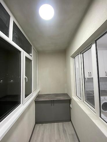 Продажа квартир: 1 комната, 35 м², 105 серия, 9 этаж, Косметический ремонт at lalafo.kg — 9 Продажа квартир: 1 комната, 35 м², 105 серия, 9 этаж, Косметический ремонт — 9