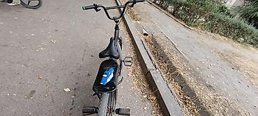 BMX велосипеддери: BMX-велосипед для трюков и городского катания. Характеристики и — 3