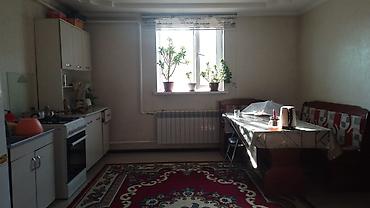 тынчтык ж м: 🏠 **Сдаётся частный дом** 📍 Жилмассив **Ак-Ордо 1** 🔑 **Без хозяев** — 3