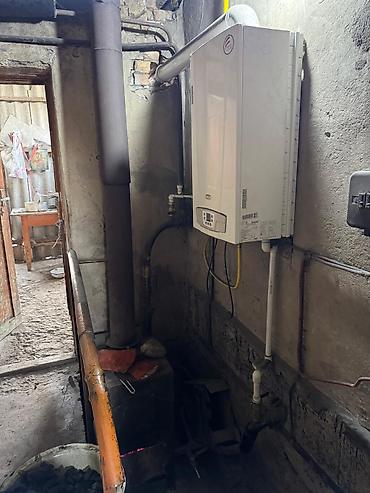 Продажа домов: Дом, 71 м², 6 комнат, Агентство недвижимости, Косметический ремонт — 20