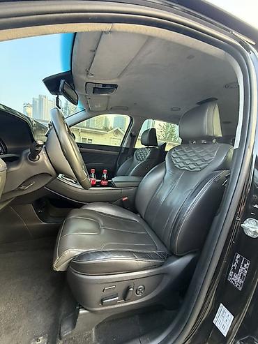 android avto: Hyundai Palisade: 2021 г., 2.2 л, Автомат, Бензин, Кроссовер — 8
