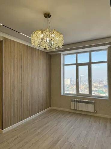 Продажа квартир: 3 комнаты, 95 м², Элитка, 10 этаж, Евроремонт