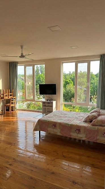 Продажа дач: 🏡 Продаётся полностью обустроенная дача в селе Арашан, ДТ «Электрик» — — 9