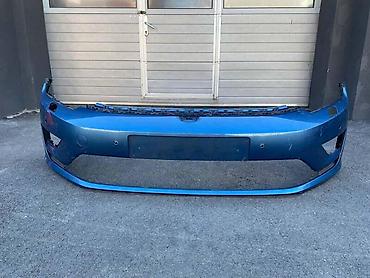 prodaja ventilatora: BRANIK ZA VOLKSWAGEN GOLF SPORTSVAN OD 2014. DO 2018. GOD. | Prednji — 2