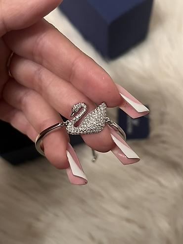 Aksesuarlar: Bilərzik, Swarovski — 2
