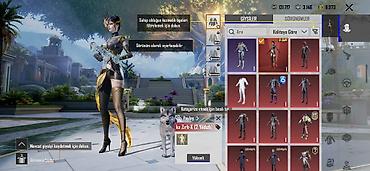 pubg mobıle uc pulsuz: Pubg mobile — 1