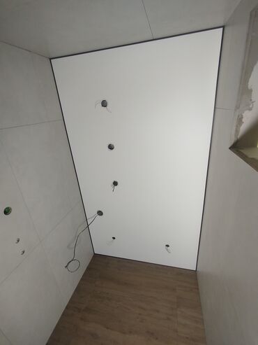 Натяжной потолок: Натяжной потолок Глянцевое, Матовое, 3D потолки Бесплатный замер, Гарантия, Монтаж — 20