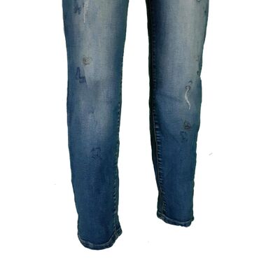 Farmerke: Farmerke rock angel, vel. M/l marka: rock angel veličina: m/l na lalafo.rs — 5 Farmerke: Farmerke rock angel, vel. M/l marka: rock angel veličina: m/l — 5