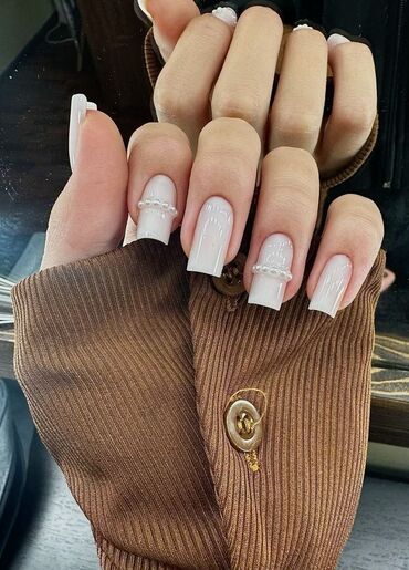 Digər ixtisaslar: Dırnaq üçün model ola bilersiniz. TAM ÖDENİŞSİZDİR — 9