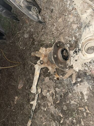 Двери и комплектующие: Дверь Задняя правая Mercedes-Benz, Б/у, Оригинал — 12