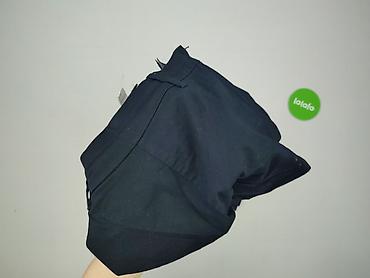 rosner pants: H&M, Spodnie materiałowe damskie, rozmiar L — 5