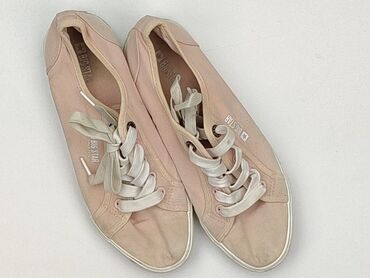 Big Star, Sneakers for women, 40, condition - Very good
