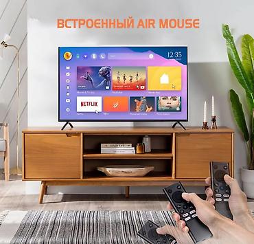 android auto: Пульт управления с Bluetooth и клавиатурой X9-A Для Android приставки — 6