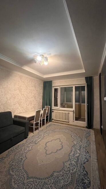 квартиры джале: 2 комнаты, 54 м², 1 этаж, Евроремонт