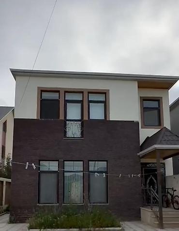 yasamalda ev: *🏡 SATILIR – 165.000 AZN | MASAZIR, YENİ BAKI ARXASI 🏡* *3 sotda 2 — 1