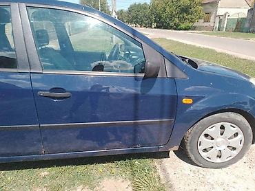 pezo 1: LAJSNE NA VRATIMA ZA FORD FIESTA OD 2002. DO 2007. GOD. | Polovni — 2
