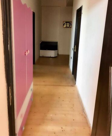 Yeni tikili: 2 otaqlı, Yeni tikili, m. Həzi Aslanov, 100 kv. m — 8