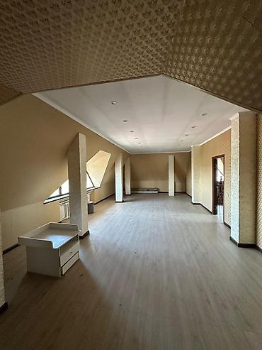 Долгосрочная аренда домов: 400 м², 6 комнат и более — 19