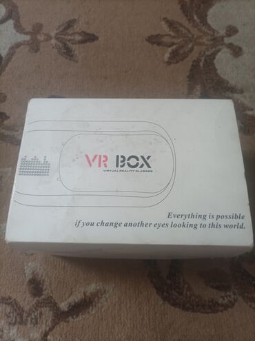 наушник без проводной: Продам или обменяю на беспроводные наушники, VR BOX в целом состоянии