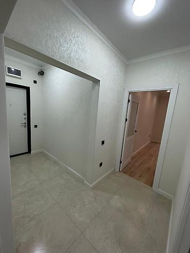 Продажа квартир: 2 комнаты, 55 м², 7 этаж, Евроремонт — 9