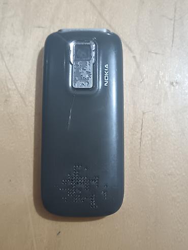 nokia x2: Nokia 1, Б/у, цвет - Черный, 1 SIM — 6