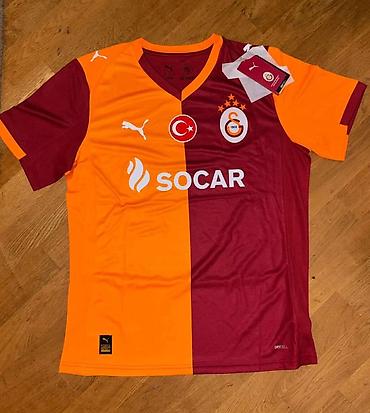 Futbolka, Puma, M