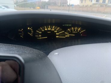 Toyota: Toyota Estima: 2001 г., 2.4 л, Автомат, Бензин, Минивэн — 9