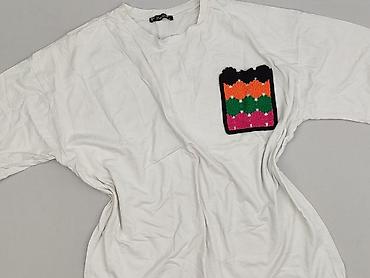 koszulki do ta: T-shirt damski, rozmiar L — 1