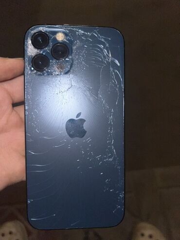 iphone 12 mini сколько стоит: IPhone 12 Pro, Pacific Blue