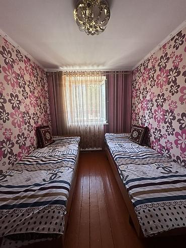 2 ярусный кравать: Таласта иш чарага карата берилет. 2адамга, же 5адамга ылайык уй бар — 1