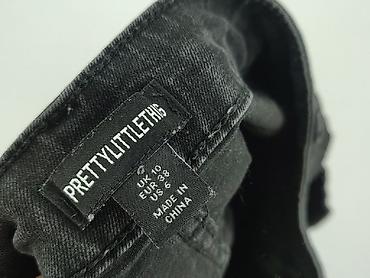 bf jeans: PrettyLittleThing, Jeansy damskie, rozmiar S — 4