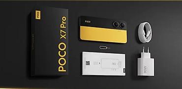 Техника и электроника: POCO X-7 Pro Память оперативная 12+6 основная 512 г. Телефон не — 4