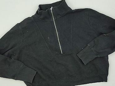 bluza nago: H&M, Bluza damska
, rozmiar S — 1