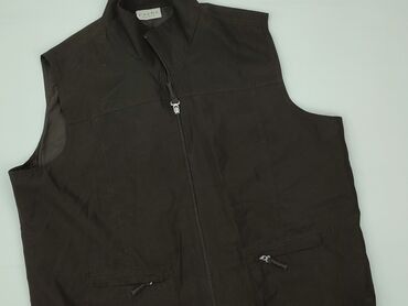 Women`s waistcoat, C&A, size 5XL (EU 50)