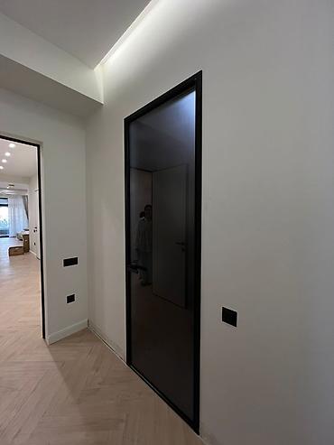 Перегородки на заказ: На заказ Лофт-перегородка, Монтаж — 29