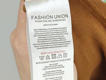 cn16572a: Fashion Union, Body damskie, rozmiar L — 5